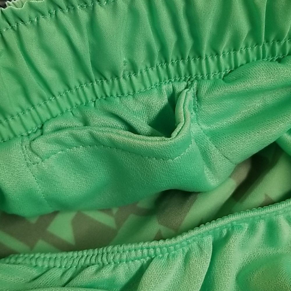 🎈SOLD🎈NWT Women's Nike Dri-fit Running Shorts ✔ - Picture 7 of 10